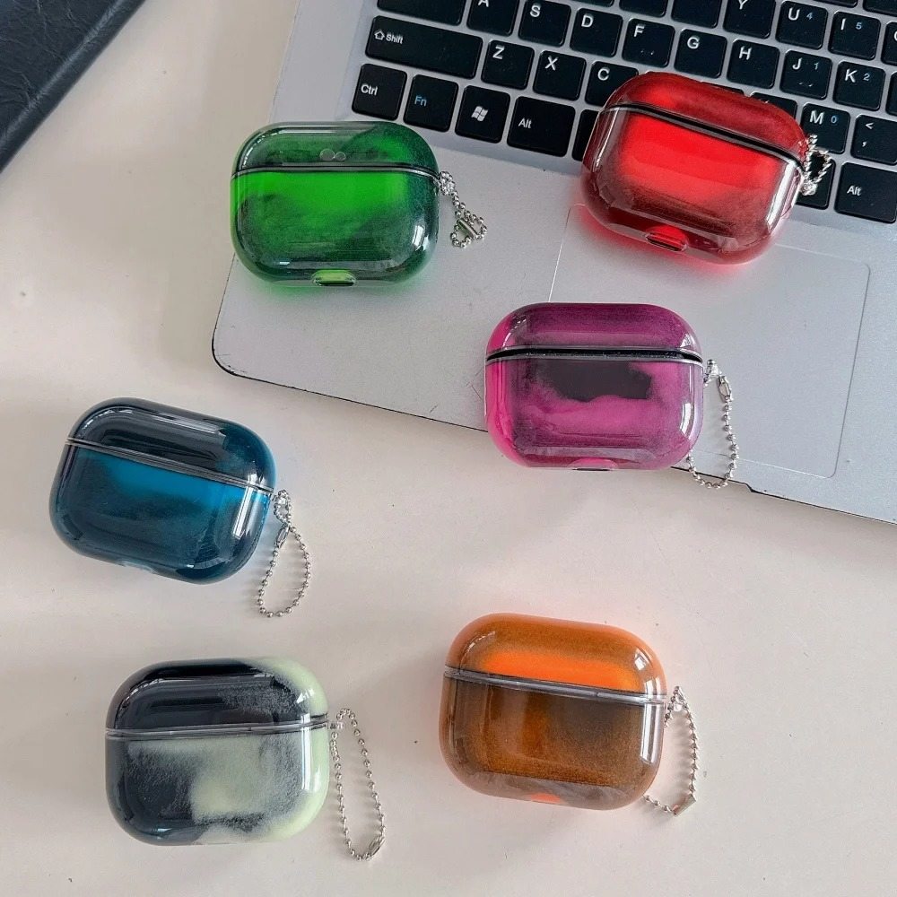 LUMISAND™ – świecące etui na AirPods, zdjęcie 2
